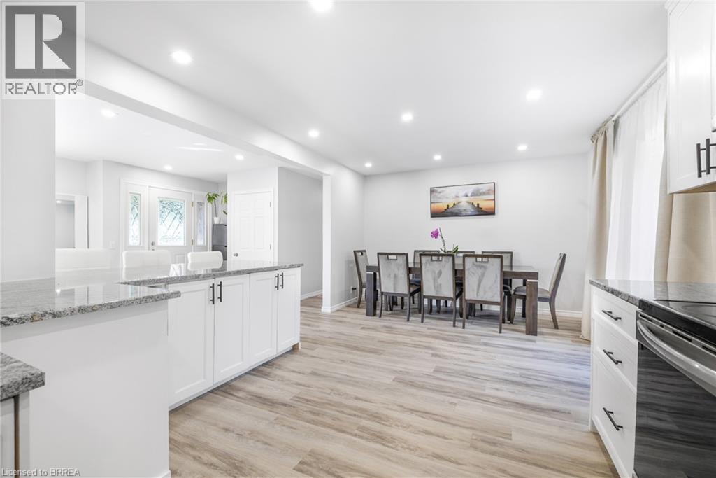 4 Sixth Concession Road, Burford, Ontario  N3T 5L7 - Photo 8 - 40813168