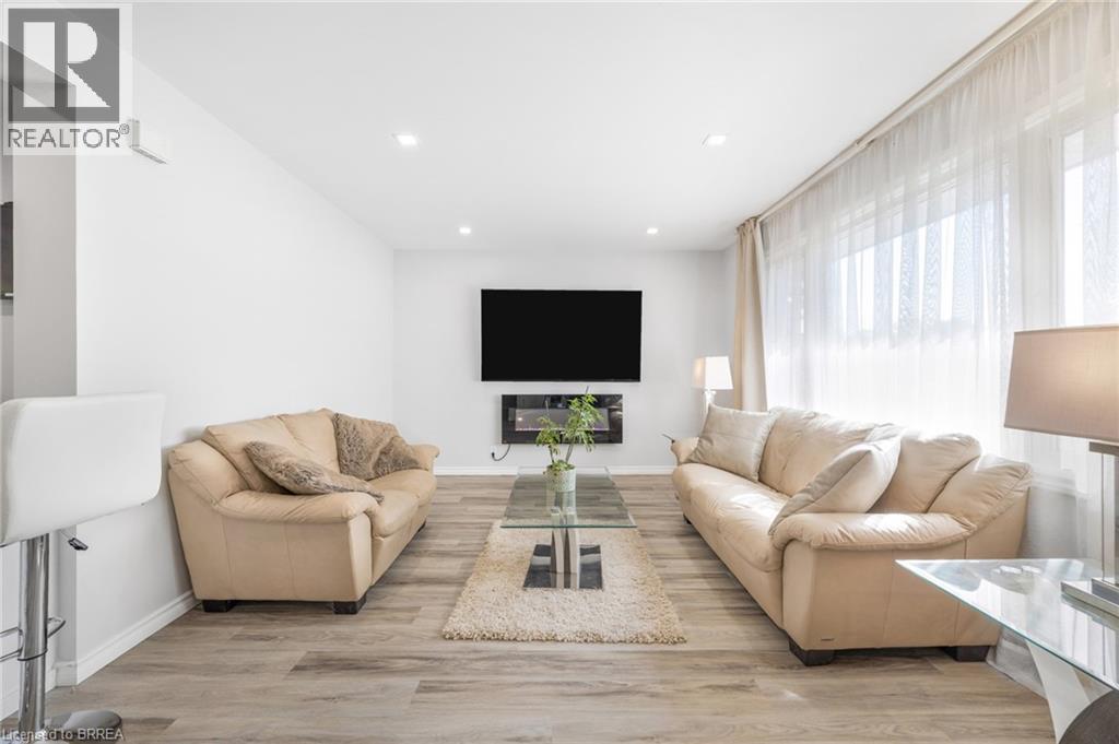 4 Sixth Concession Road, Burford, Ontario  N3T 5L7 - Photo 4 - 40813168