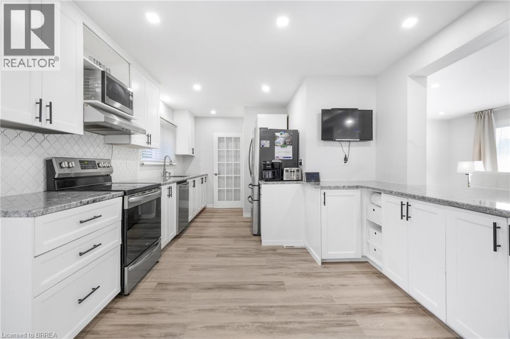 4 Sixth Concession Road, Burford, Ontario  N3T 5L7 - Photo 6 - 40813168