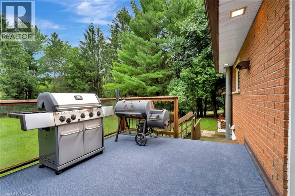 4 Sixth Concession Road, Burford, Ontario  N3T 5L7 - Photo 24 - 40813168