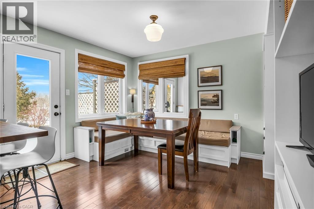 11 Raising Mill Gate, Elmira, Ontario  N3B 3K8 - Photo 17 - 40811921