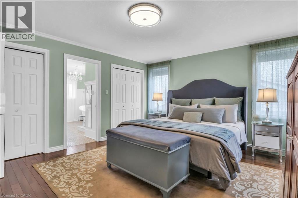 11 Raising Mill Gate, Elmira, Ontario  N3B 3K8 - Photo 21 - 40811921