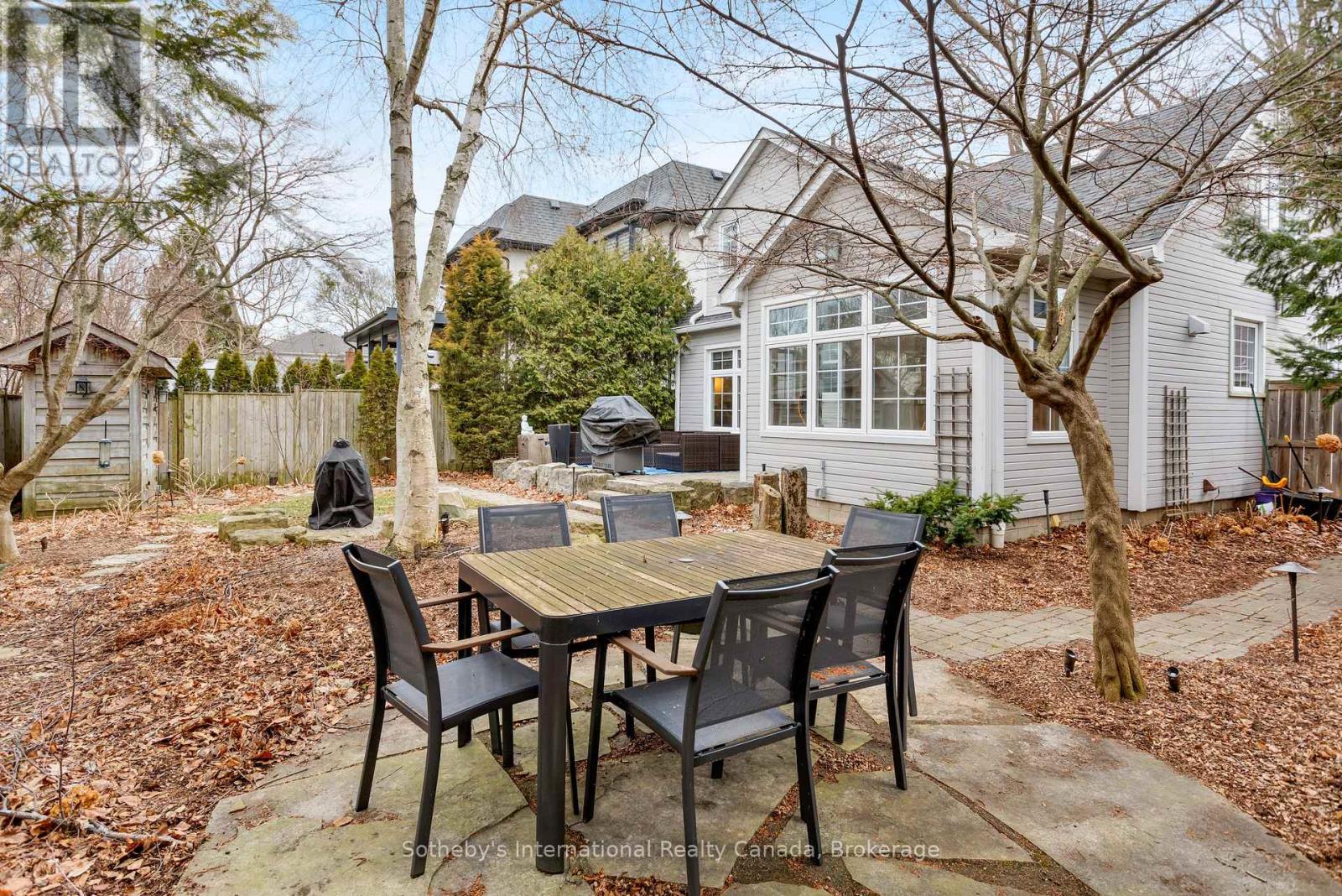 32 Anderson Street, Oakville (Co Central), Ontario  L6K 1A5 - Photo 34 - W12898434