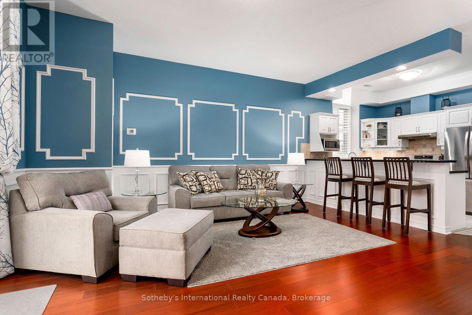 219 - 262 Dundas Street E, Hamilton (Waterdown), Ontario  L8B 1A9 - Photo 17 - X12898504