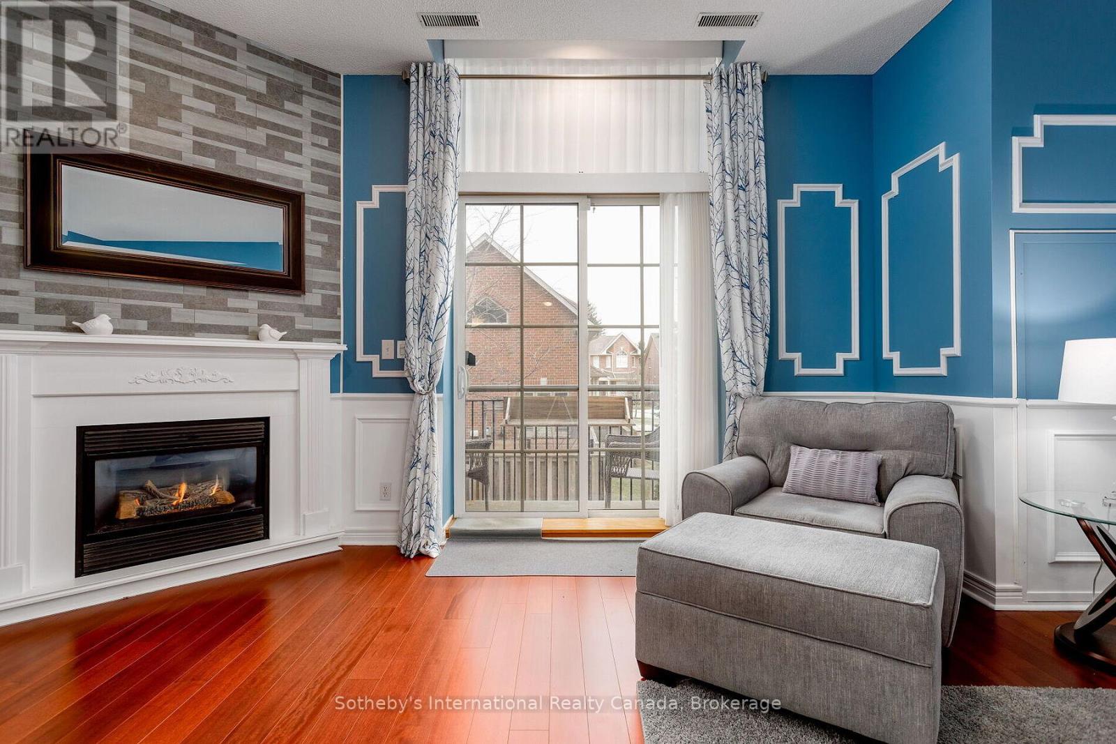 219 - 262 Dundas Street E, Hamilton (Waterdown), Ontario  L8B 1A9 - Photo 21 - X12898504