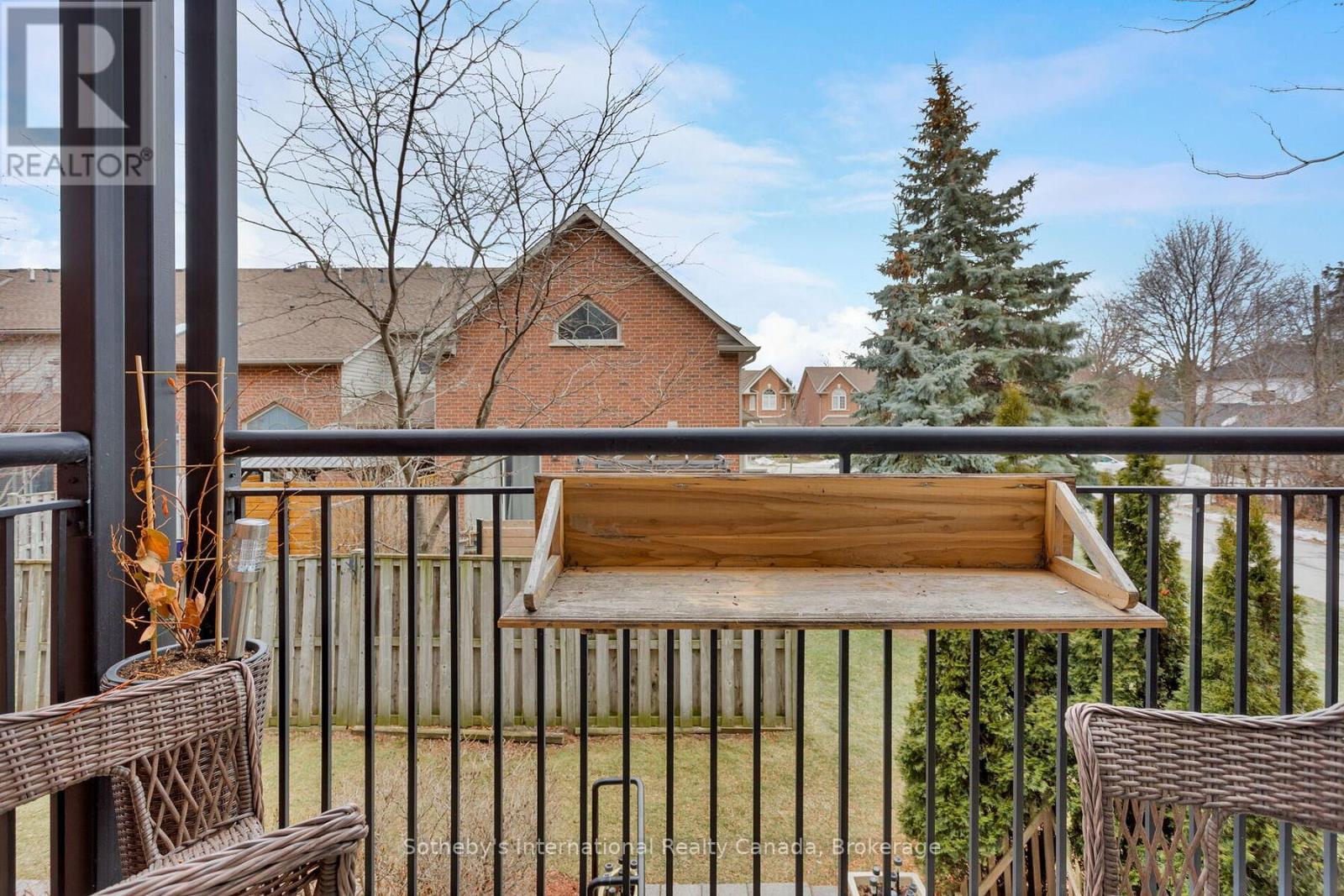 219 - 262 Dundas Street E, Hamilton (Waterdown), Ontario  L8B 1A9 - Photo 22 - X12898504