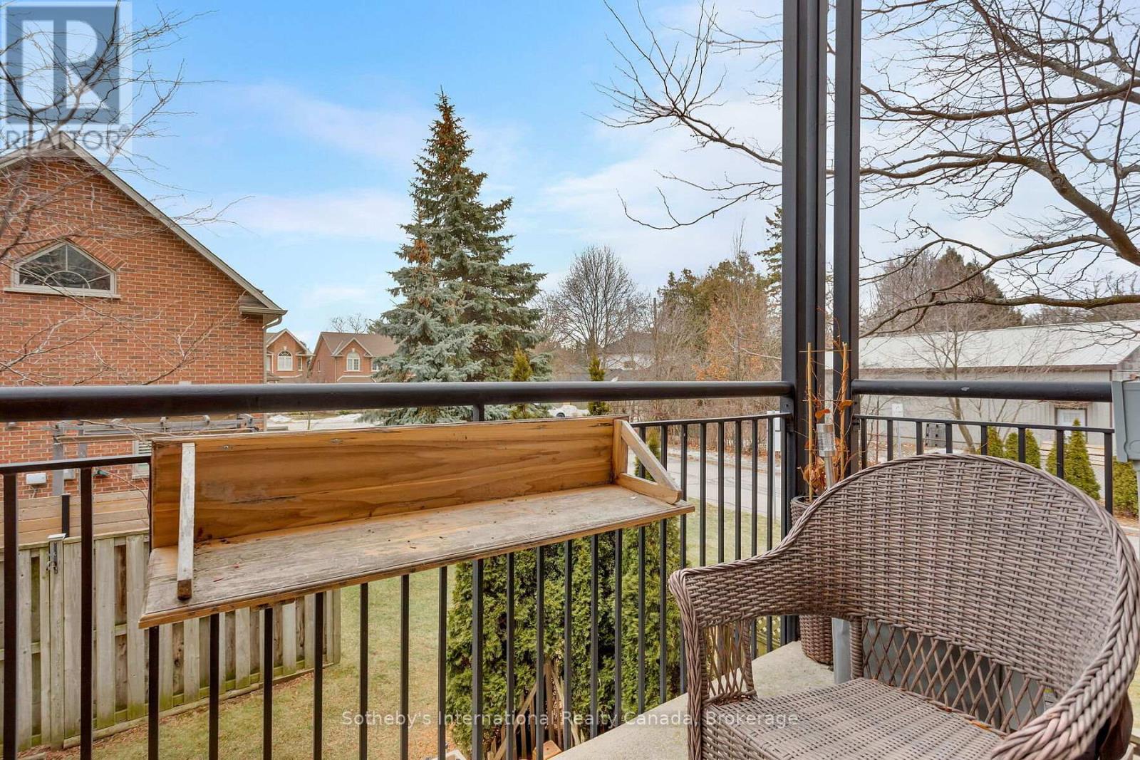 219 - 262 Dundas Street E, Hamilton (Waterdown), Ontario  L8B 1A9 - Photo 23 - X12898504