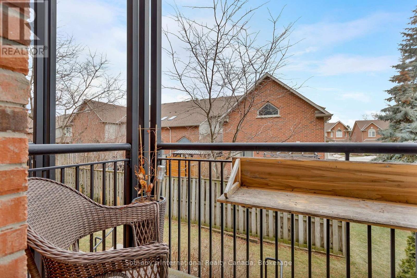 219 - 262 Dundas Street E, Hamilton (Waterdown), Ontario  L8B 1A9 - Photo 24 - X12898504