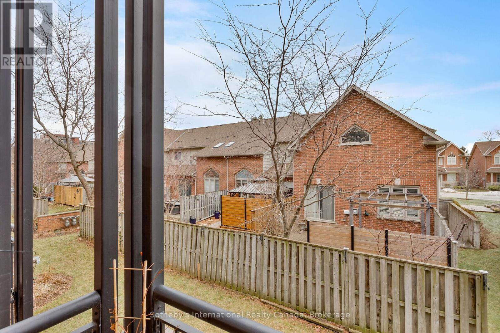 219 - 262 Dundas Street E, Hamilton (Waterdown), Ontario  L8B 1A9 - Photo 25 - X12898504