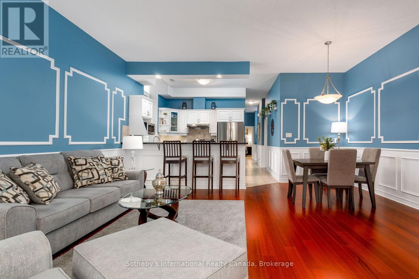 219 - 262 Dundas Street E, Hamilton (Waterdown), Ontario  L8B 1A9 - Photo 8 - X12898504