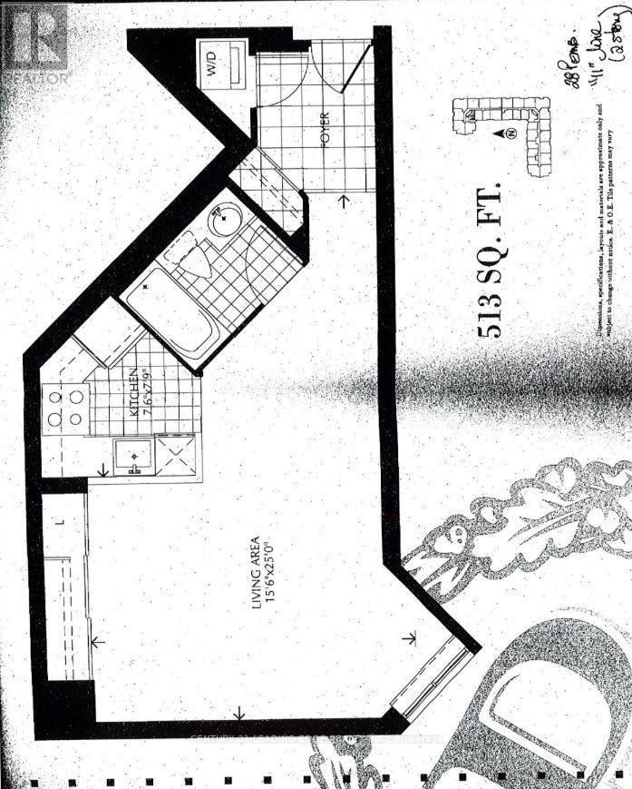 212 - 28 Pemberton Avenue, Toronto, Ontario M2M 4L1 - Photo 8 - C12870354