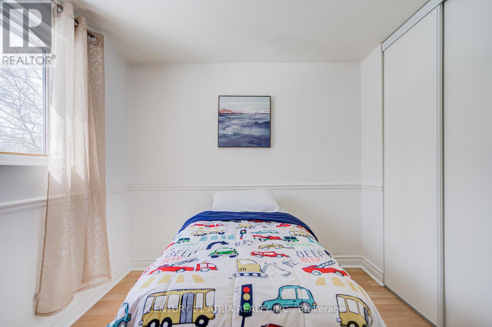 154 Freshmeadow Drive, Toronto, Ontario  M2H 2R1 - Photo 20 - C12895230