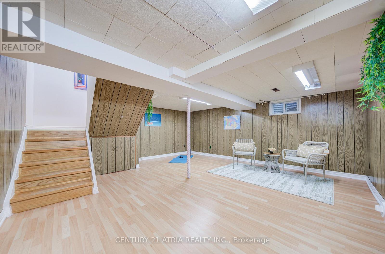 154 Freshmeadow Drive, Toronto, Ontario  M2H 2R1 - Photo 22 - C12895230