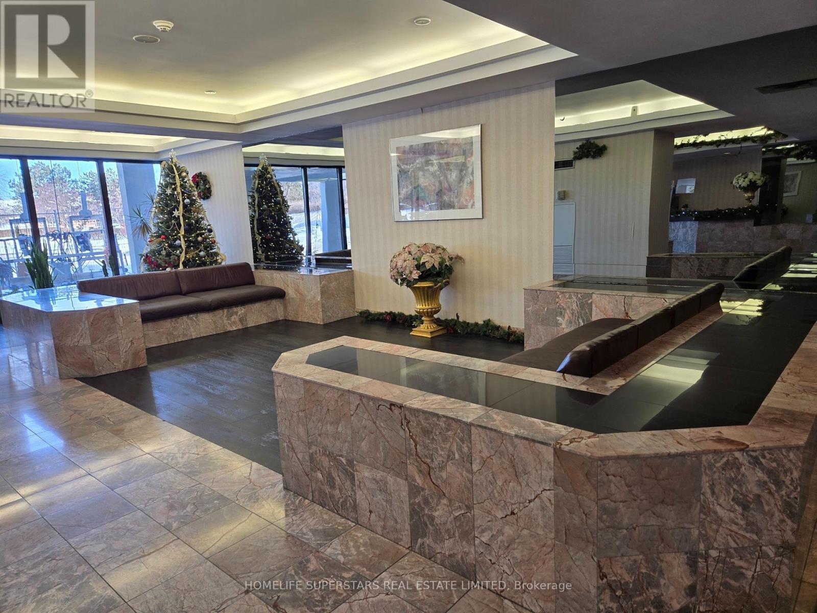 607 - 3 Rowntree Road, Toronto (Mount Olive-Silverstone-Jamestown), Ontario  M9V 5G8 - Photo 26 - W12742056