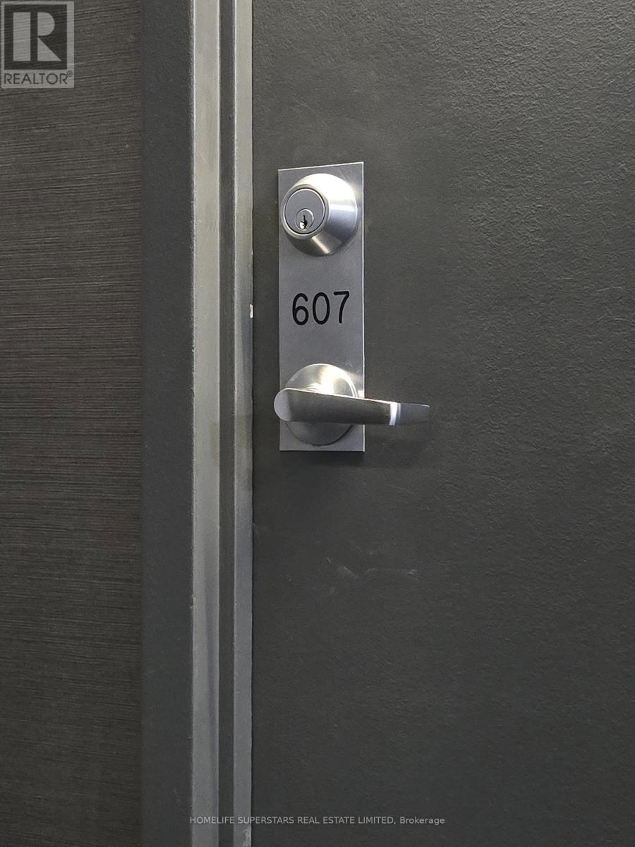 607 - 3 Rowntree Road, Toronto (Mount Olive-Silverstone-Jamestown), Ontario  M9V 5G8 - Photo 24 - W12742056