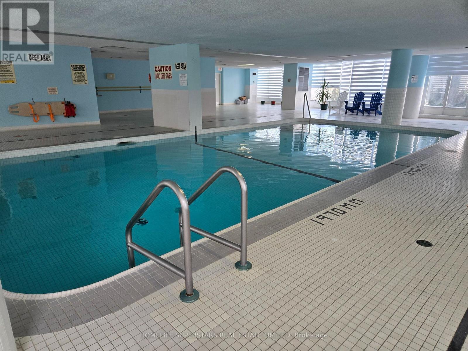 607 - 3 Rowntree Road, Toronto (Mount Olive-Silverstone-Jamestown), Ontario  M9V 5G8 - Photo 28 - W12742056