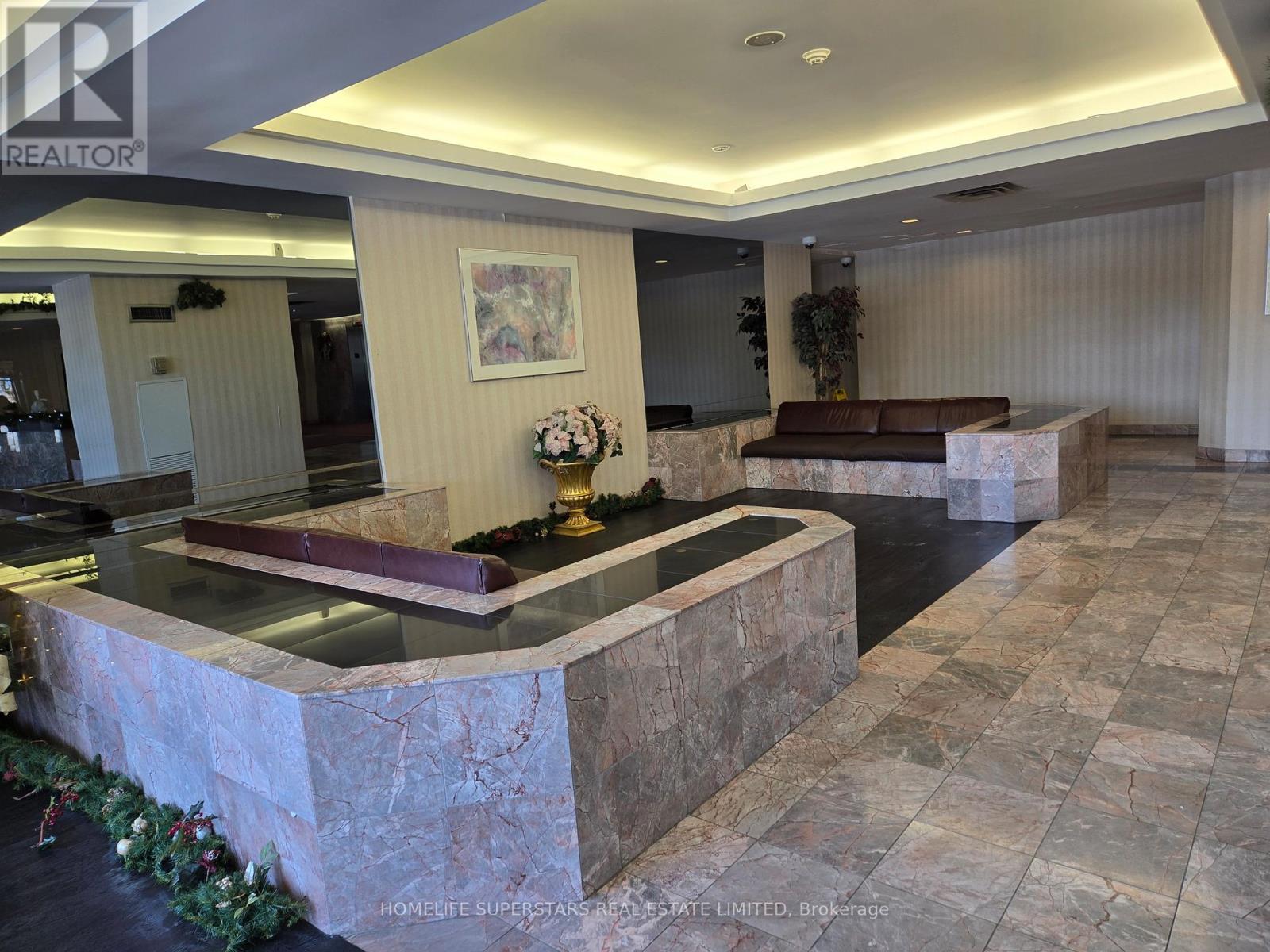 607 - 3 Rowntree Road, Toronto (Mount Olive-Silverstone-Jamestown), Ontario  M9V 5G8 - Photo 27 - W12742056