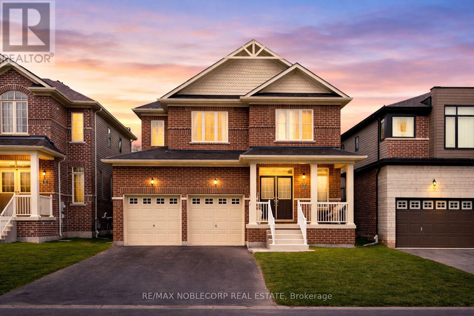 12 BLANEY STREET, Brant, Ontario