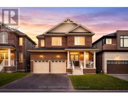 12 BLANEY STREET, Brant, Ontario