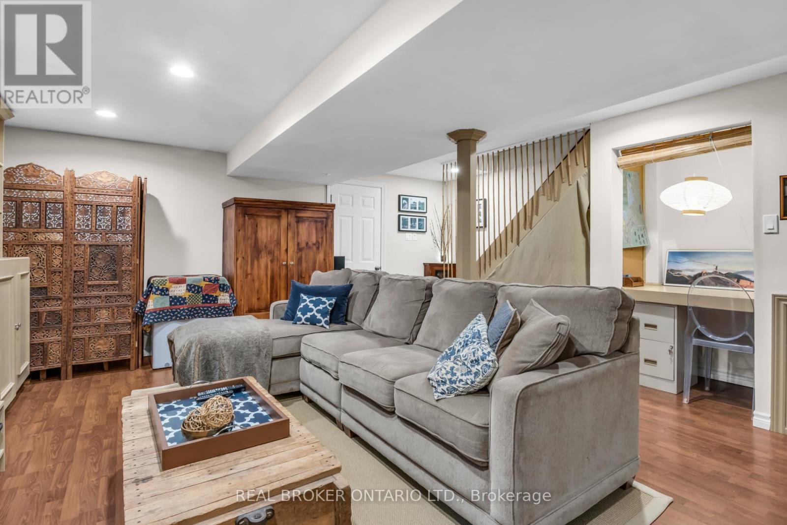 11 Raising Mill Gate, Woolwich, Ontario  N3B 3K8 - Photo 31 - X12896980