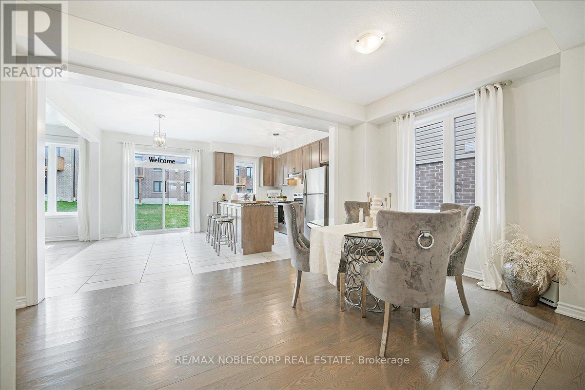 12 Blaney Street, Brant (Paris), Ontario  N0E 1N0 - Photo 6 - X12761062