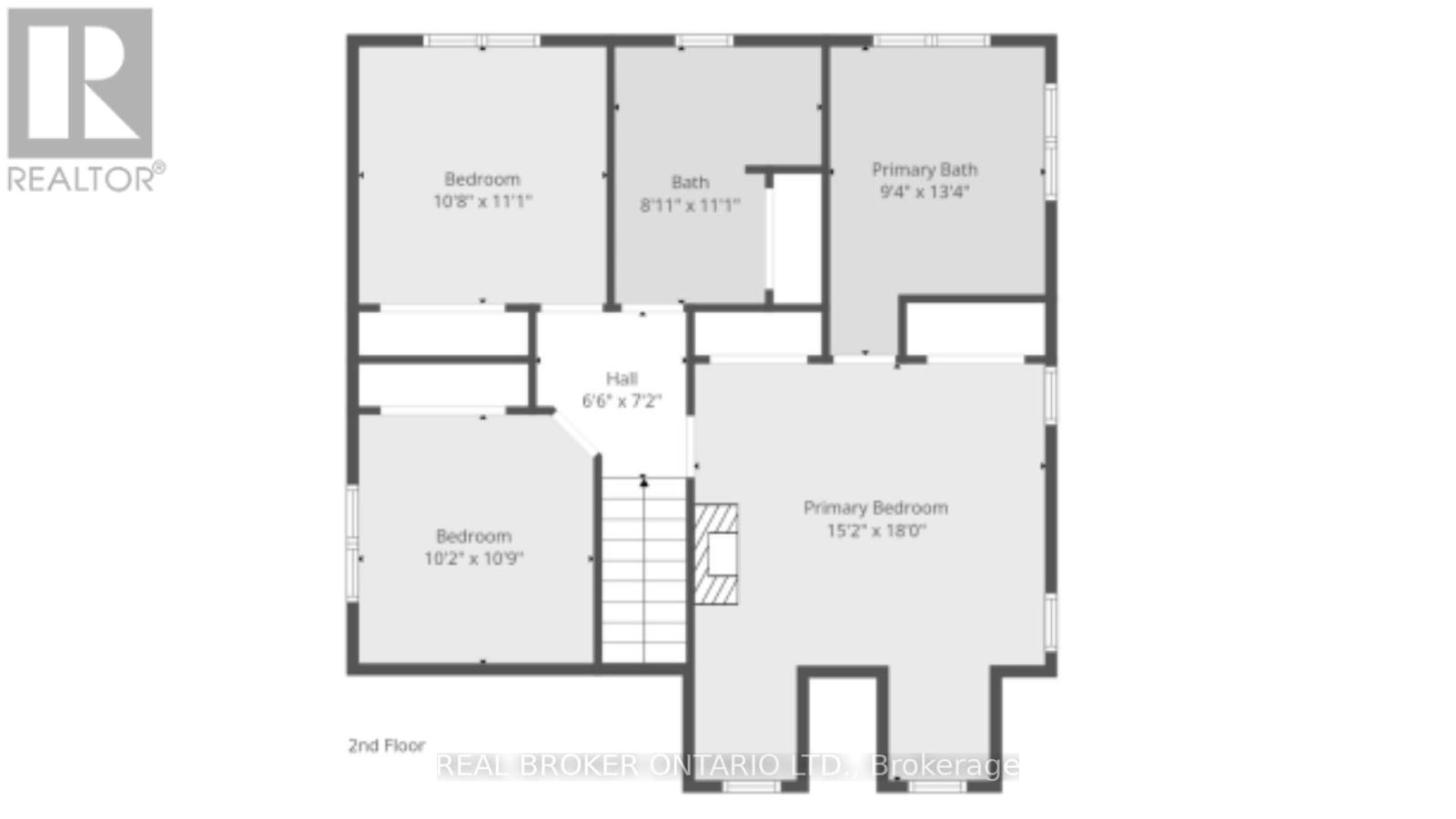 11 Raising Mill Gate, Woolwich, Ontario  N3B 3K8 - Photo 48 - X12896980