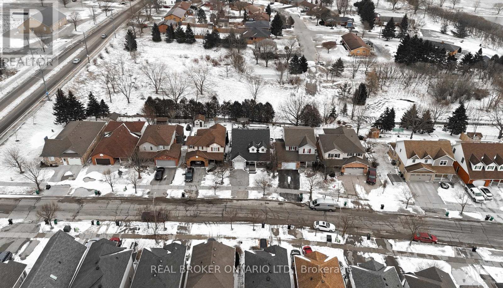 11 Raising Mill Gate, Woolwich, Ontario  N3B 3K8 - Photo 46 - X12896980