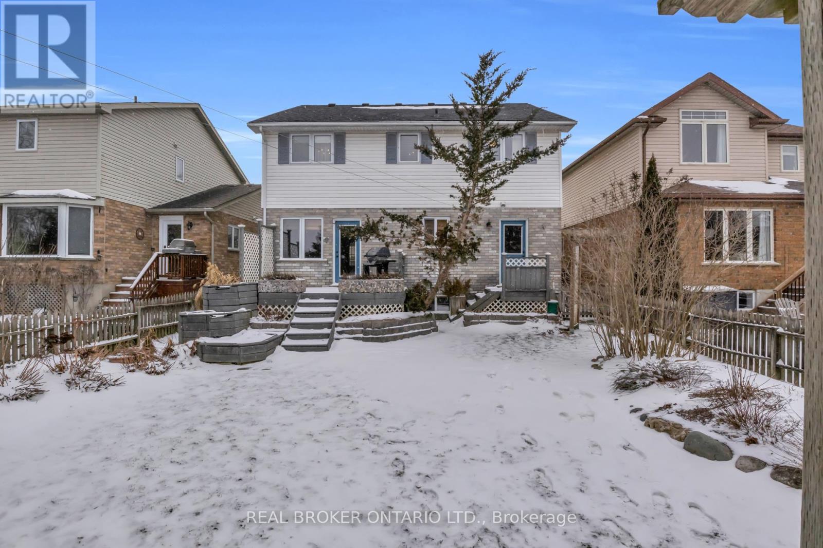 11 Raising Mill Gate, Woolwich, Ontario  N3B 3K8 - Photo 41 - X12896980