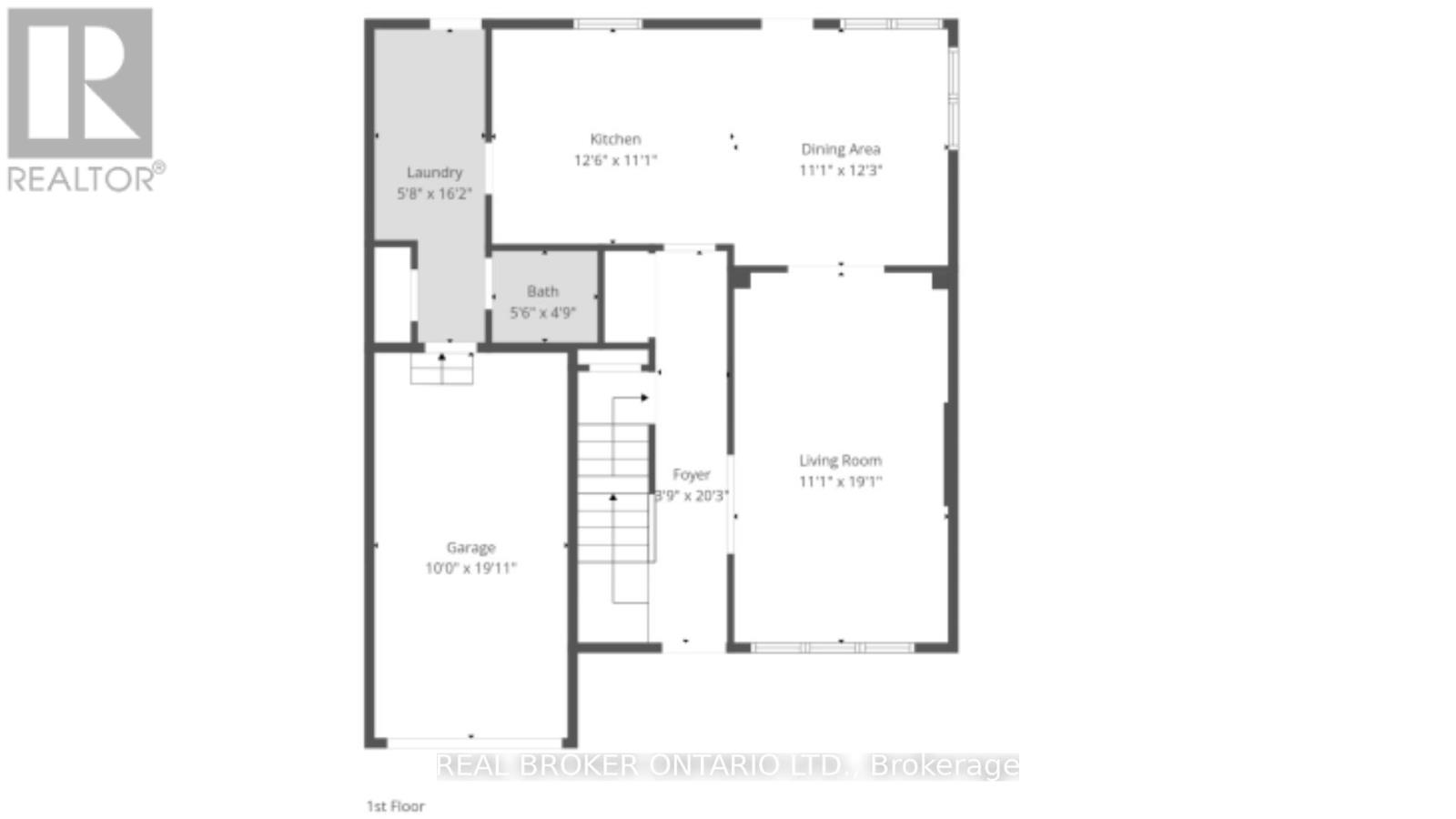 11 Raising Mill Gate, Woolwich, Ontario  N3B 3K8 - Photo 47 - X12896980