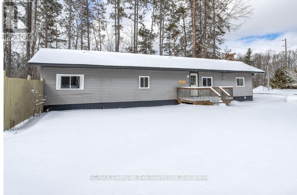 #1 - 5263 ELLIOTT SIDE ROAD, tay, Ontario