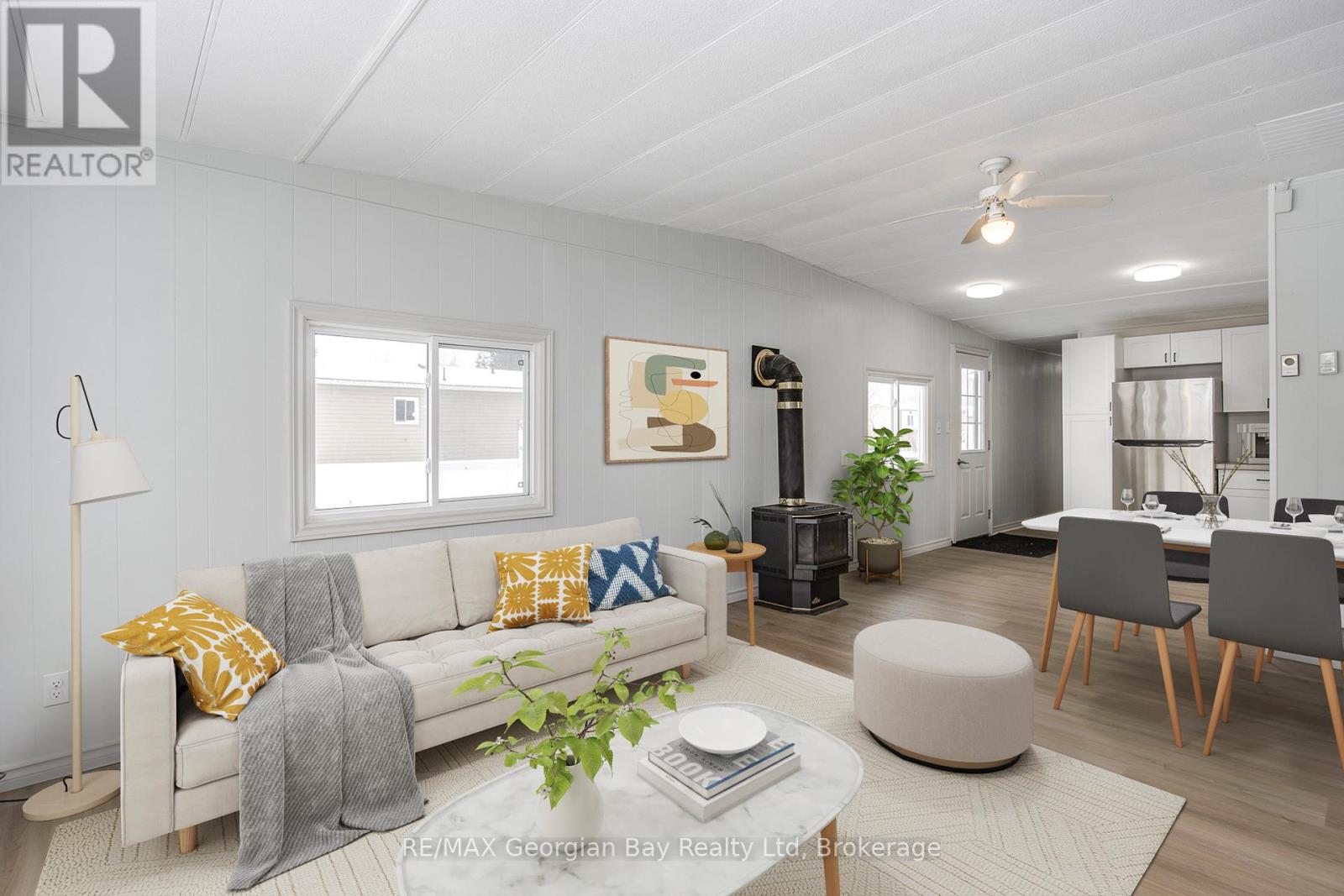 #1 - 5263 Elliott Side Road, Tay, Ontario  L4R 4K3 - Photo 10 - S12898494