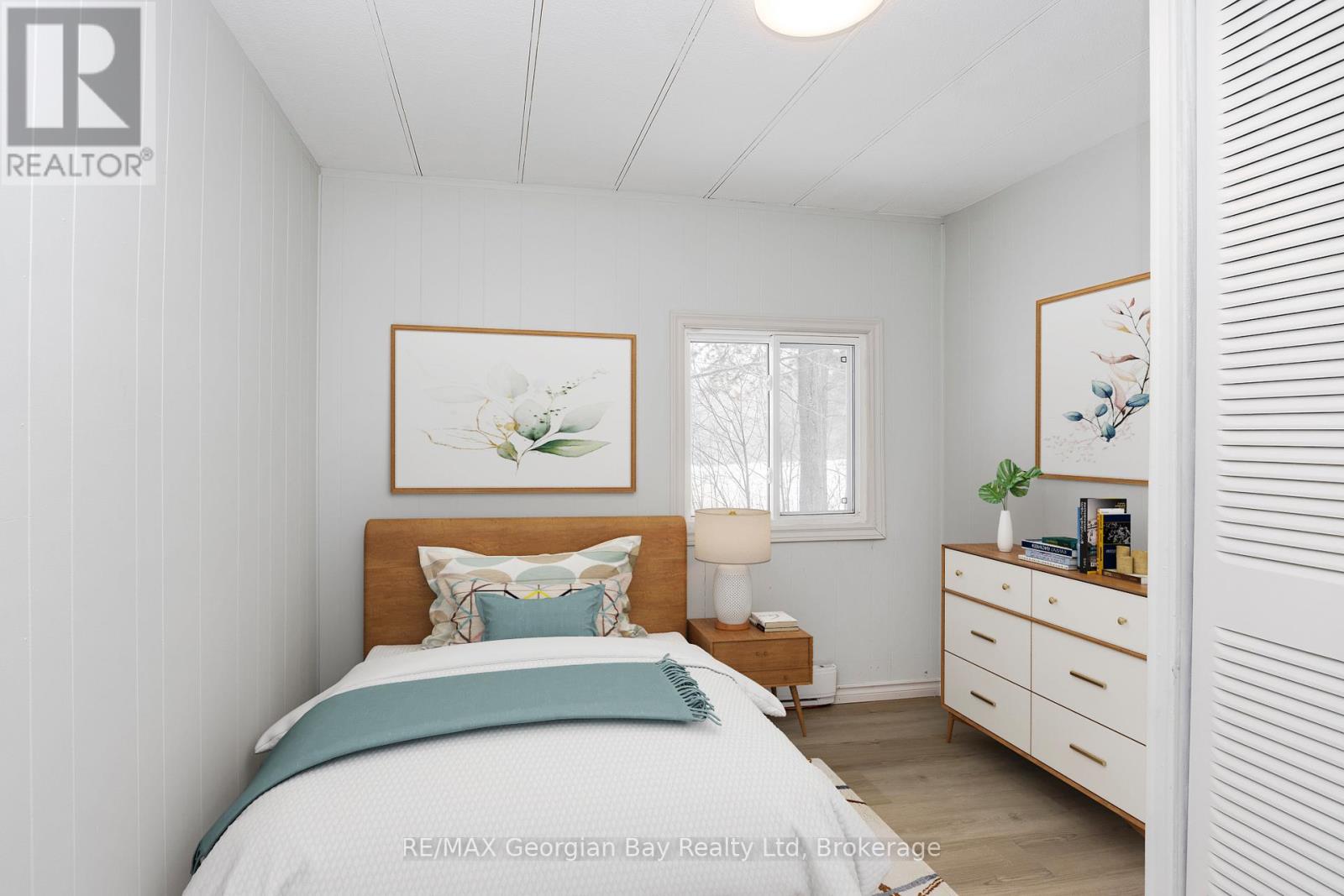 #1 - 5263 Elliott Side Road, Tay, Ontario  L4R 4K3 - Photo 12 - S12898494