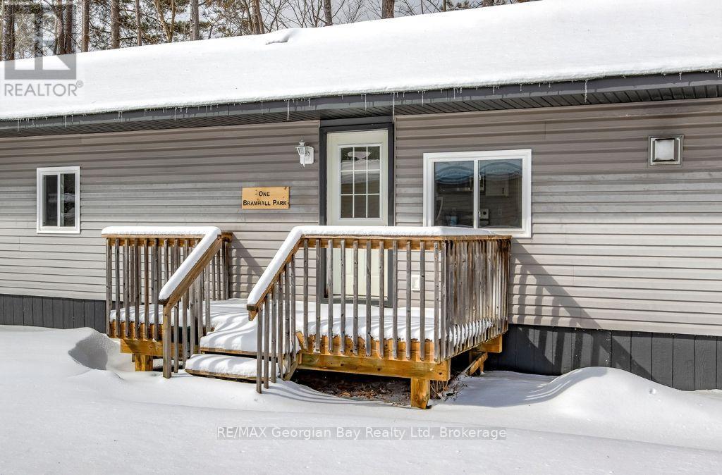 #1 - 5263 Elliott Side Road, Tay, Ontario  L4R 4K3 - Photo 6 - S12898494