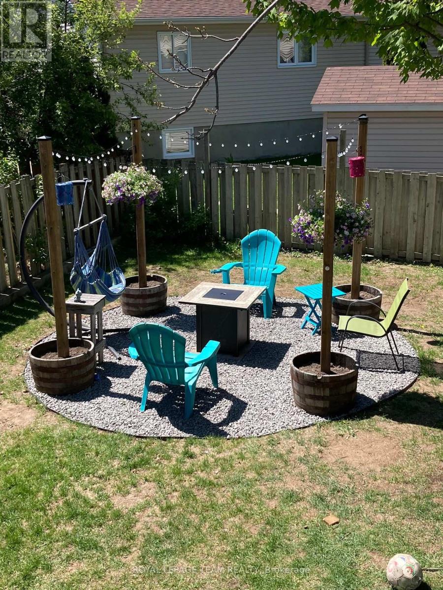 280 Therese Avenue, Clarence-Rockland, Ontario  K4K 1G9 - Photo 32 - X12887186