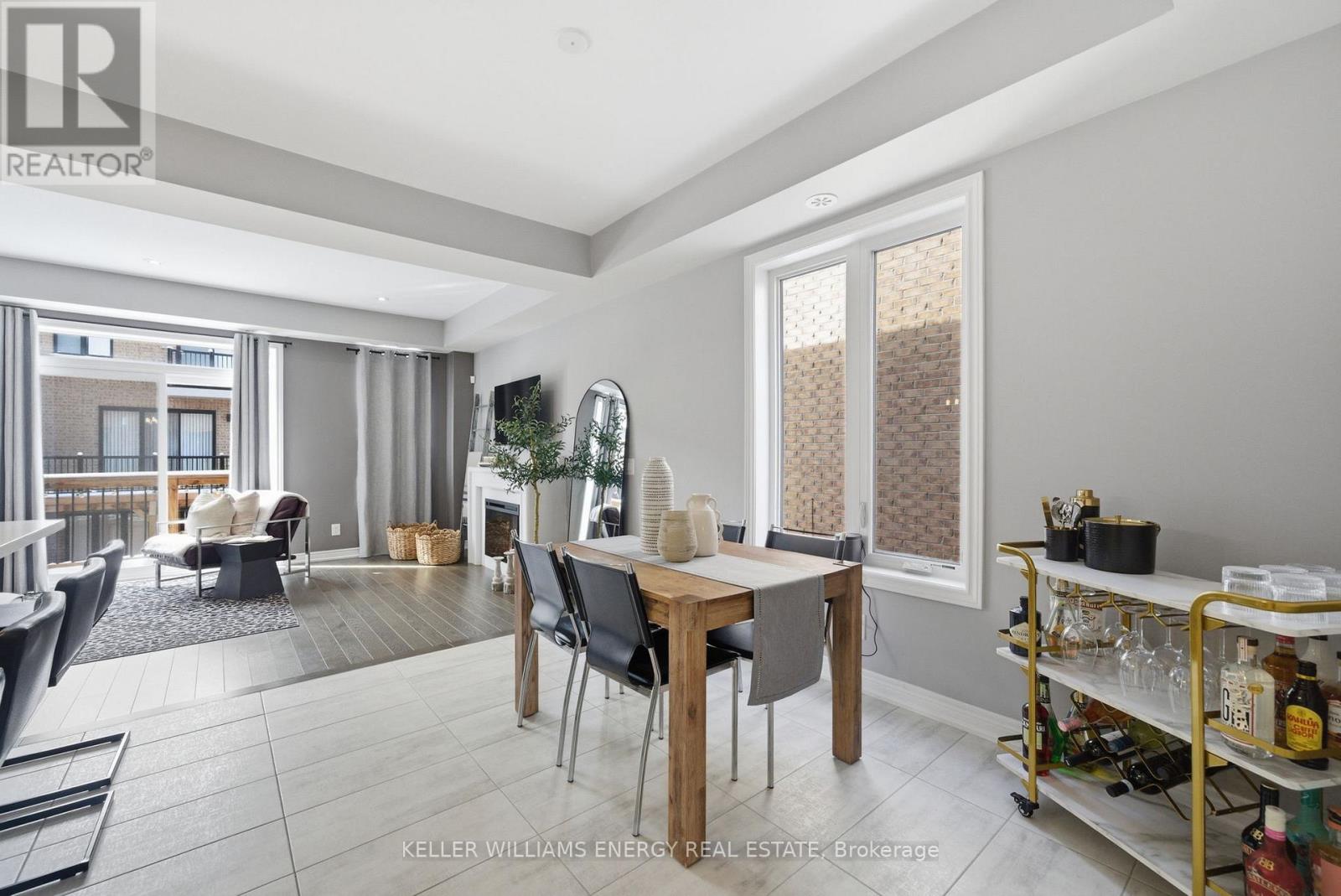 95 Dorian Drive, Whitby, Ontario  L1P 0C8 - Photo 11 - E12898472