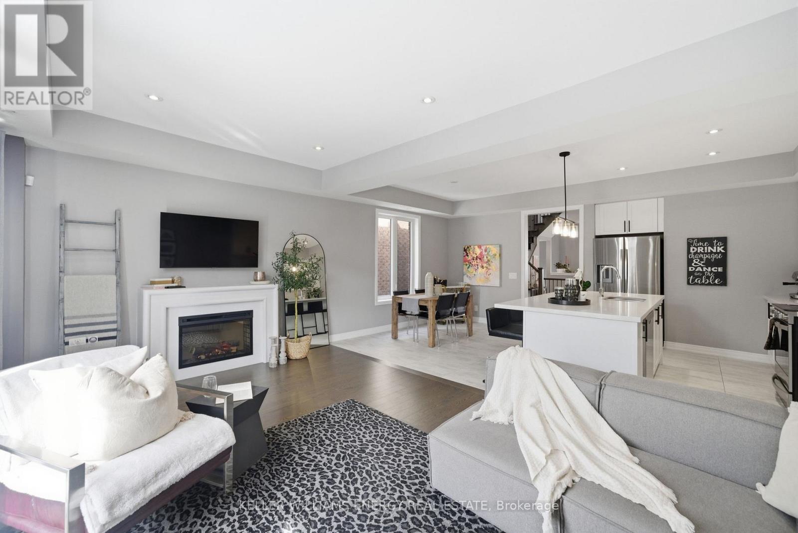 95 Dorian Drive, Whitby, Ontario  L1P 0C8 - Photo 15 - E12898472