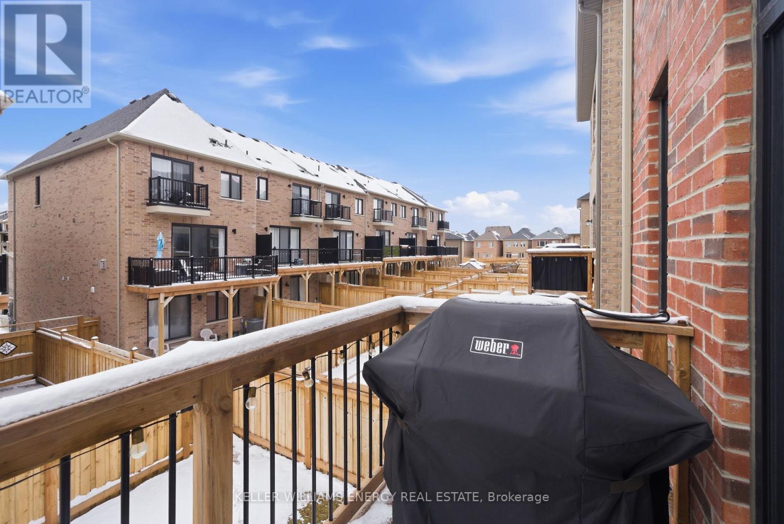 95 Dorian Drive, Whitby, Ontario  L1P 0C8 - Photo 16 - E12898472