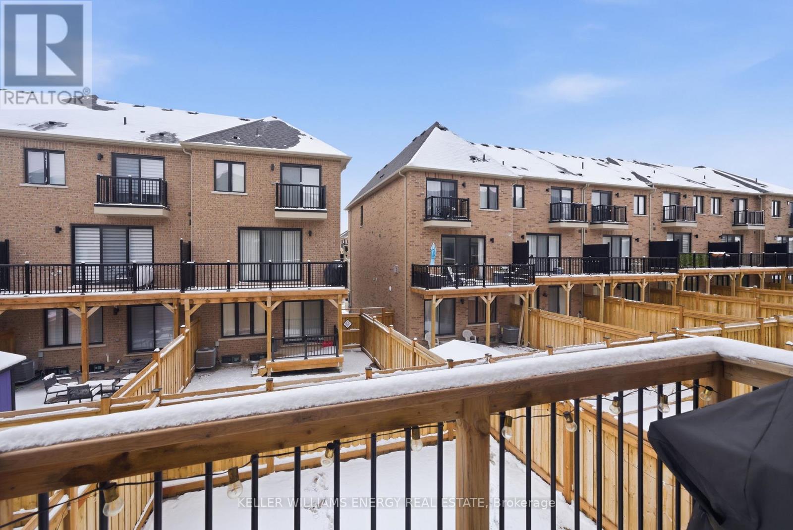 95 Dorian Drive, Whitby, Ontario  L1P 0C8 - Photo 17 - E12898472