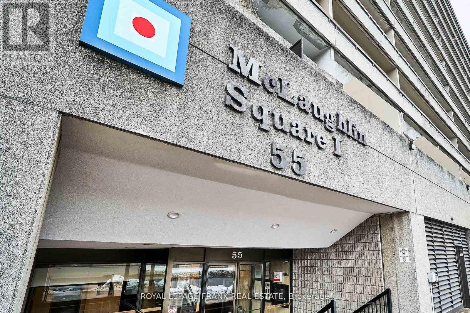 505 - 55 William Street E, Oshawa (Mclaughlin), Ontario  L1G 7C9 - Photo 2 - E12898528