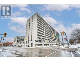 505 - 55 WILLIAM STREET E, Oshawa, Ontario