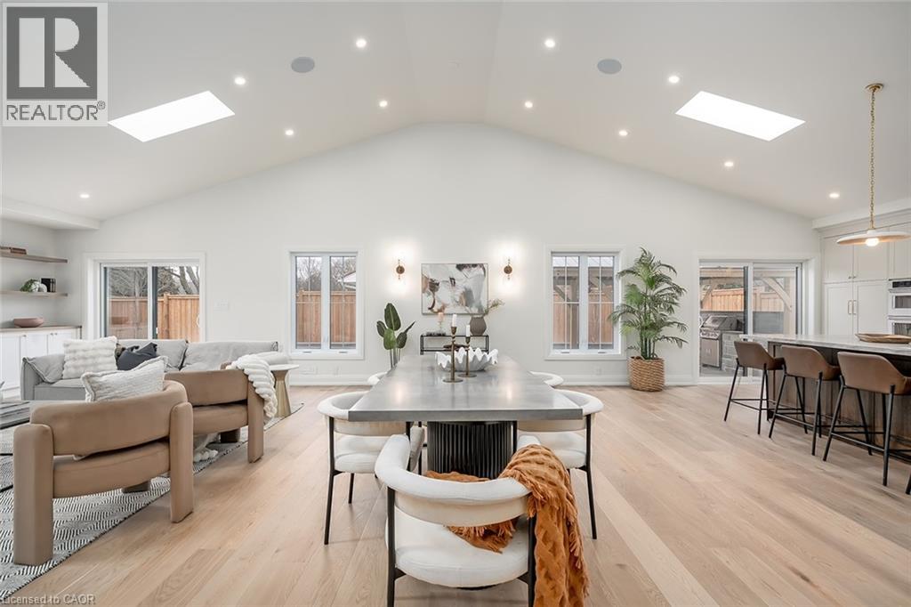 251 Glen Afton Drive, Burlington, Ontario  L7L 1G8 - Photo 12 - 40812768