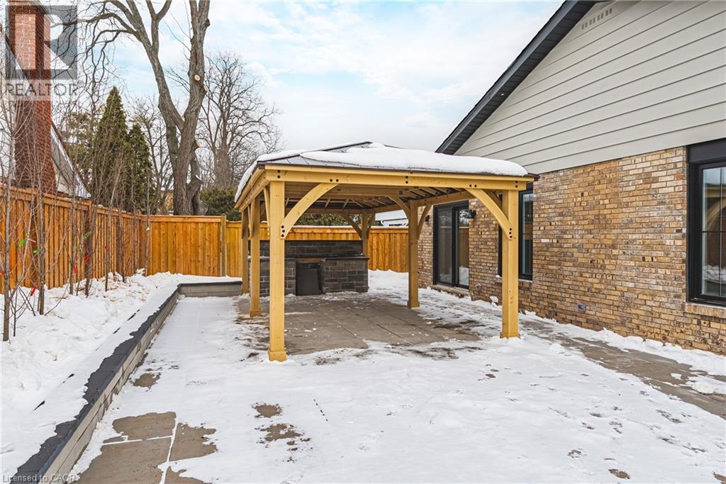 251 Glen Afton Drive, Burlington, Ontario  L7L 1G8 - Photo 46 - 40812768