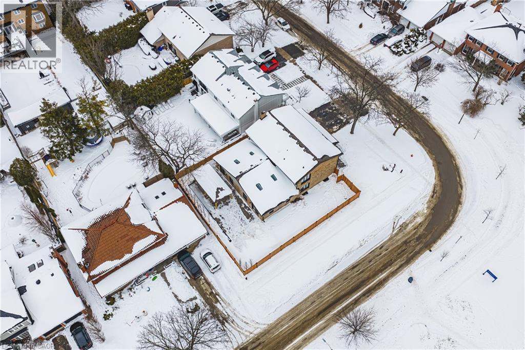 251 Glen Afton Drive, Burlington, Ontario  L7L 1G8 - Photo 50 - 40812768