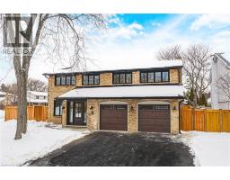 251 GLEN AFTON Drive, Burlington, Ontario
