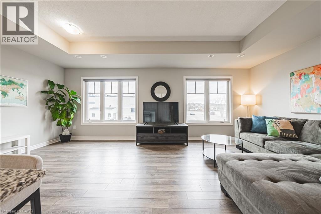 2420 Baronwood Drive Unit# 13-04, Oakville, Ontario  L6M 0J7 - Photo 11 - 40812089