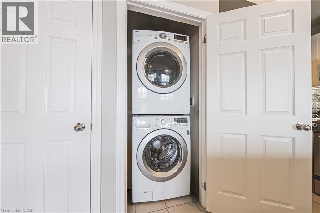 2420 Baronwood Drive Unit# 13-04, Oakville, Ontario  L6M 0J7 - Photo 14 - 40812089