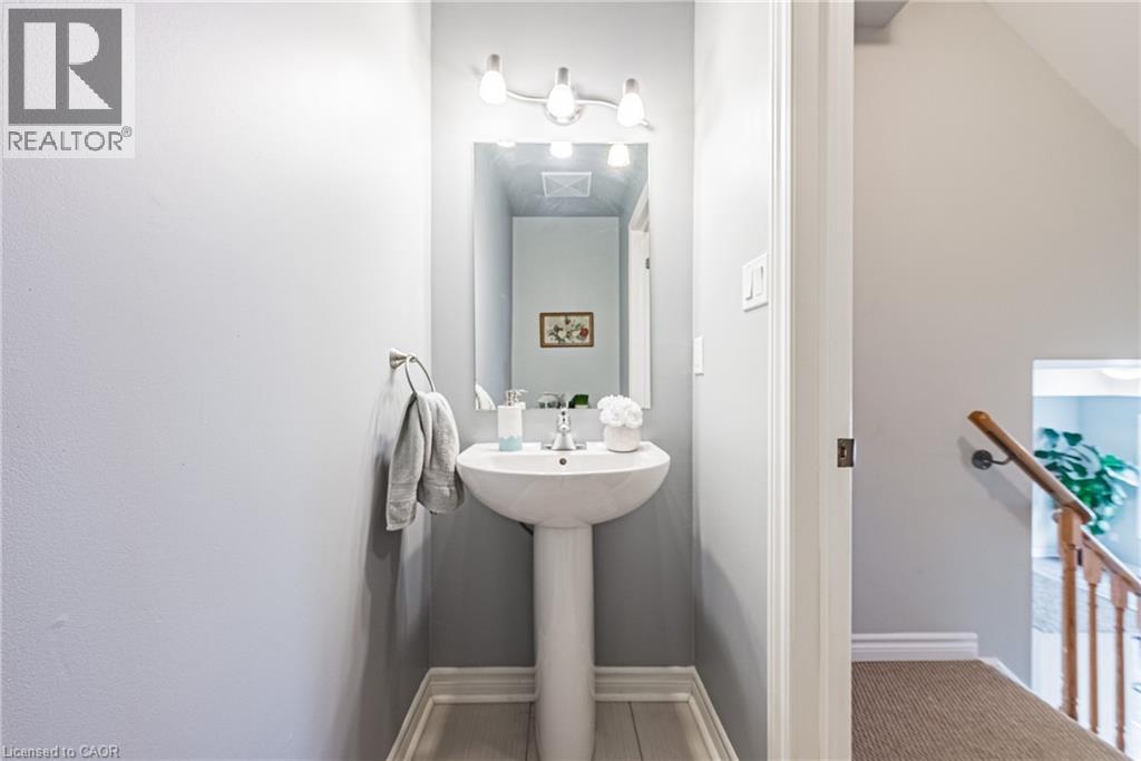 2420 Baronwood Drive Unit# 13-04, Oakville, Ontario  L6M 0J7 - Photo 15 - 40812089