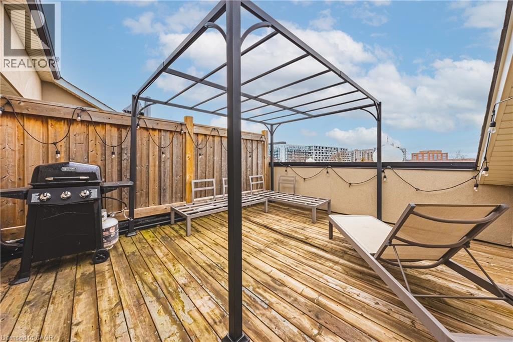 2420 Baronwood Drive Unit# 13-04, Oakville, Ontario  L6M 0J7 - Photo 24 - 40812089