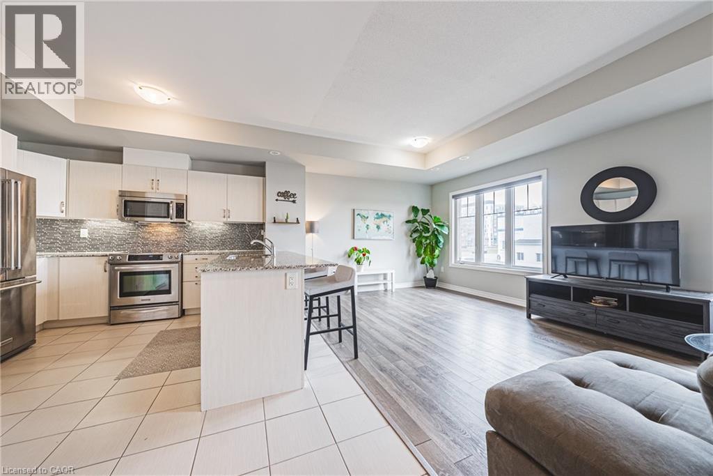 2420 Baronwood Drive Unit# 13-04, Oakville, Ontario  L6M 0J7 - Photo 5 - 40812089