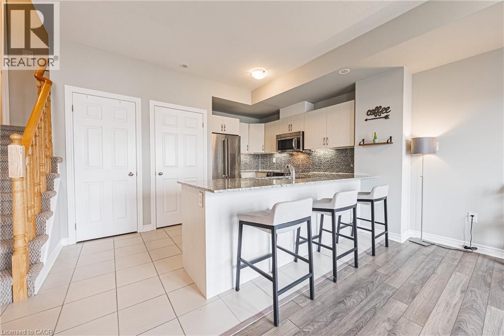 2420 Baronwood Drive Unit# 13-04, Oakville, Ontario  L6M 0J7 - Photo 7 - 40812089